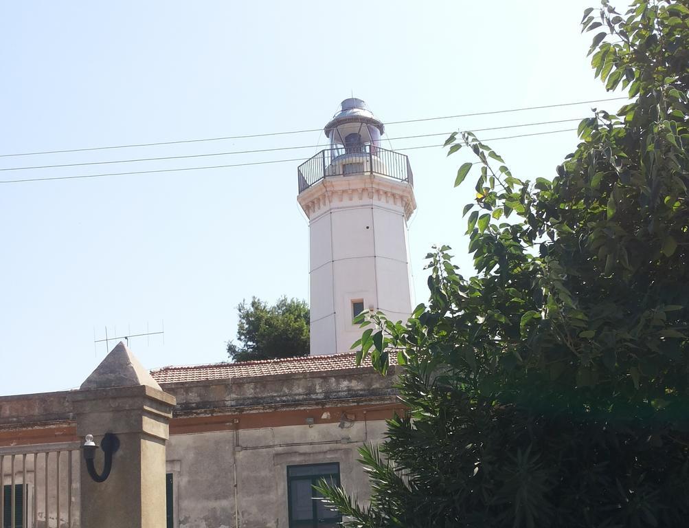 Villa Ida Capo Rizzuto Exterior photo