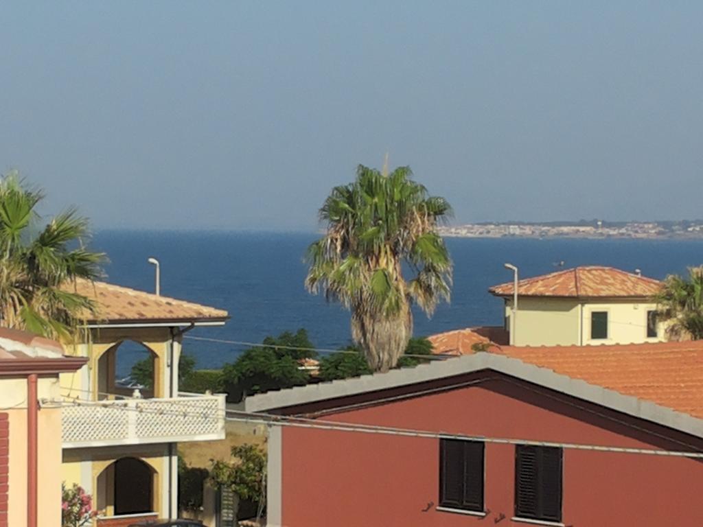 Villa Ida Capo Rizzuto Exterior photo